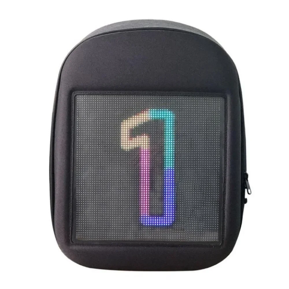 Smart LED Backpack - Picture 8 of 11